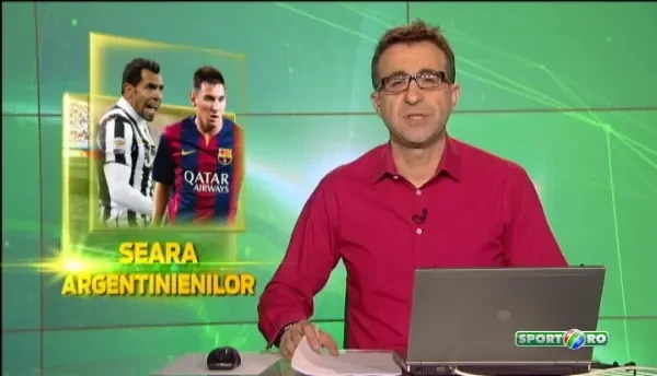 Guardiola a oferit momente spectaculoase in tribune la Barca - City