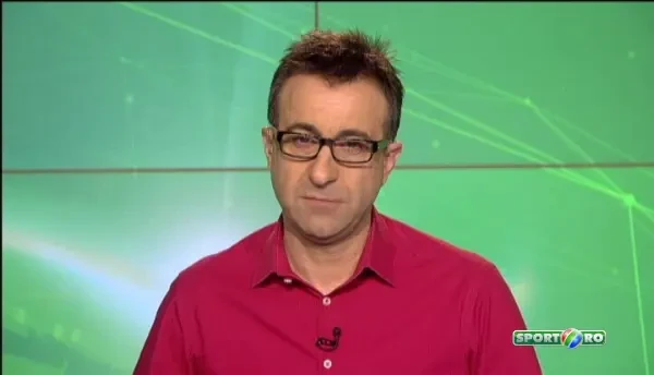 Cea mai tare lovitura din tenis de masa a fost reusita din greseala