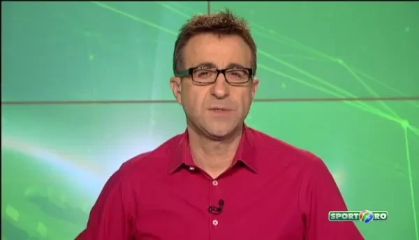 Impact devastator in timpul unei curse de atletism