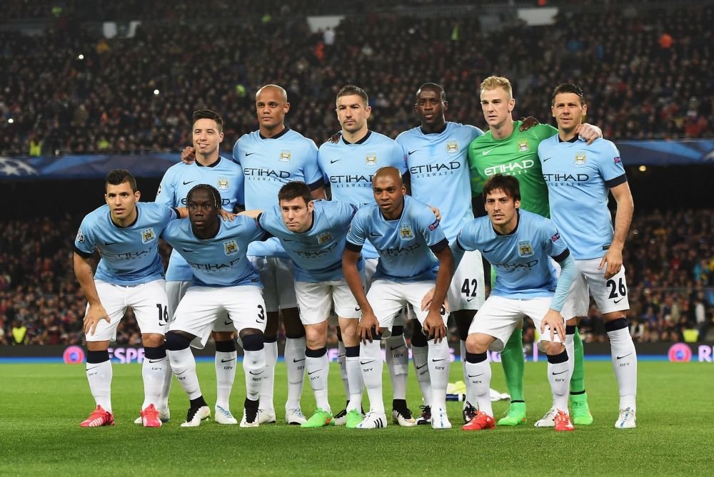 REVOLUTIE la City! Seicii au comandat CURATENIE in lot dupa eliminarea din UCL! Cei 13 jucatori care pleaca