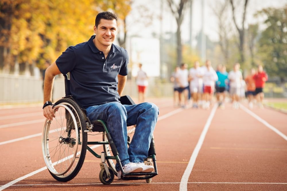 Ce sportivi alearga la cursa globala Wings For Life World Run (P)_3