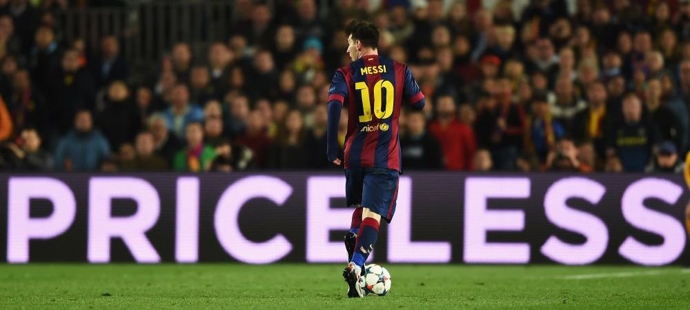 "There will be haters!" Mesajele cele mai DURE pentru Leo Messi! Campania care arata cat de greu i-a fost sa ajunga star! VIDEO
