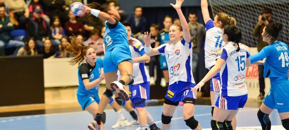 BUGET GALACTIC pentru o noua echipa MONDIALA la Bucuresti! Cat investeste CSM Bucuresti in fiecare an ca sa ia Liga