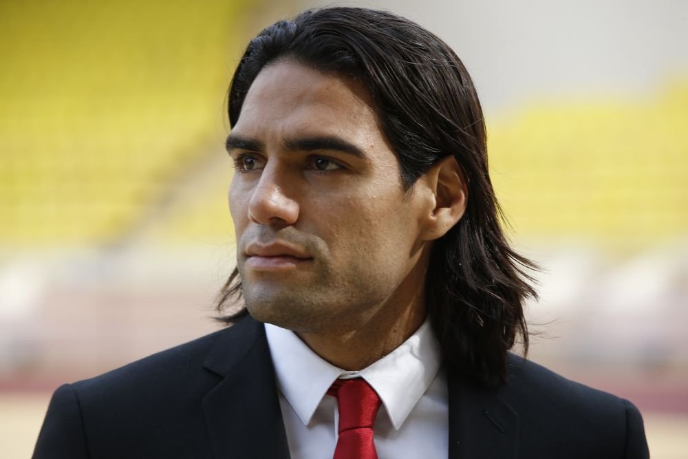 M-a sunat, am plans impreuna, mi-a zis ca in viata lui nu a mai trait asa ceva! Drama prin care trece Radamel Falcao