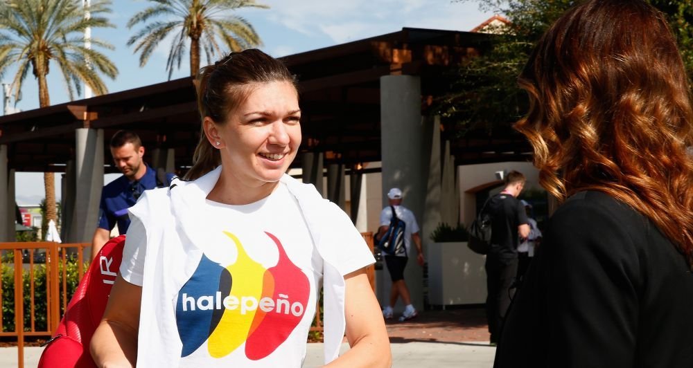Normal ca sunt ingrijorata! De ce se teme Serena Williams inainte de lupta cu Simona Halep din semifinale de la Indian Wells