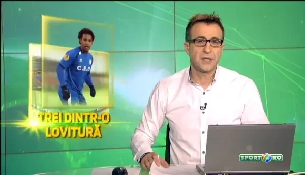 Contraatacul Stelei pe piata transferurilor: un brazilian de ZECE, un golgheter si un distrugator! Lista de Champions League