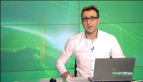 Scenariul unui transfer surpriza: La ce rivala din Liga I poate ajunge Bourceanu, dupa ce a refuzat sa mai joace la Steaua