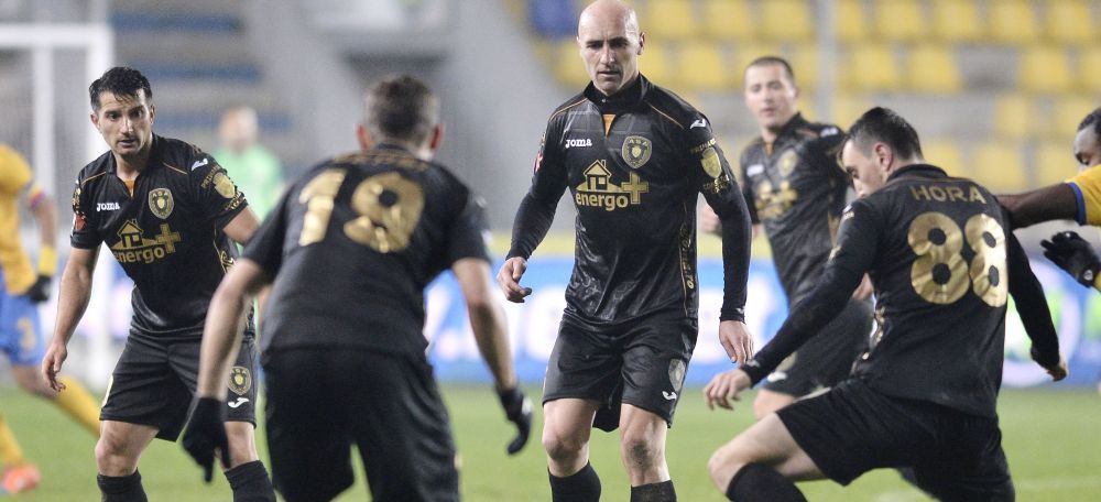 FENOMENUL Iasi loveste din nou! CSMS urca pe 9 dupa 2-0 cu U. Cluj, strangand 16 puncte in retur | Concordia 0-1 Ceahlaul, moldovenii au terminat in 10