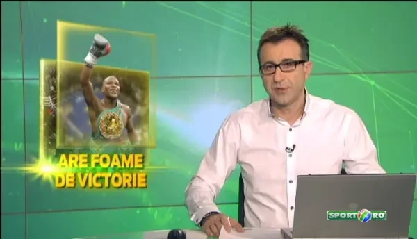 Aroganta ISTORICA a lui Mayweather! Cu ce suma FABULOASA isi plateste bucatareasa in fiecare zi