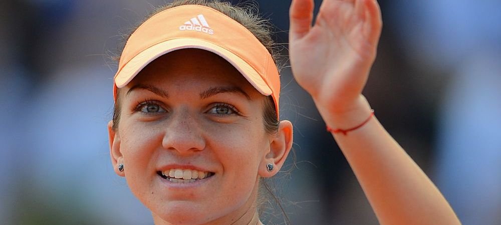 #FINALA pentru Simona Halep la Indian Wells! Toata Romania ii tine pumnii! Trimite si tu un mesaj AICI: