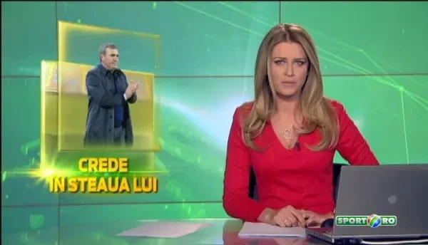 Am muncit, am batut, eu nu fac scenarii... scenarite Avertismentul lui Hagi inaintea meciului cu Steaua din Ghencea