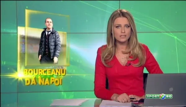 Bourceanu si Galca NEAGA conflictul: Daca erau Gigi si MM liberi, nu se intampla asta! Ce probleme are GLADIATORUL Stelei