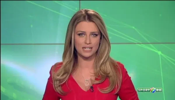 GENIAL! S-a trezit la 5 dimineata sa vada meciul Simonei cu Serena! Ce a facut SUMUDICA in clipa in care a vazut nu se mai joaca