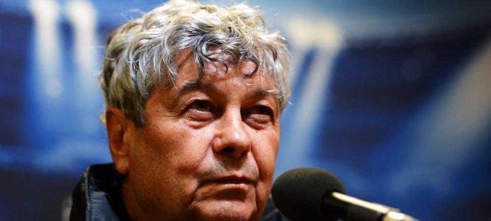 DE NEREFUZAT! Mircea Lucescu a primit o oferta clara, dubla fata de cati bani ia la Sahtior! Idol pentru milioane de ultrasi: