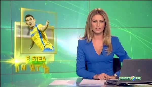 Imi doresc sa revin la Steaua! Parca am lasat ceva neterminat! Super golgeterul care viseaza sa duca Steaua in grupele Ligii