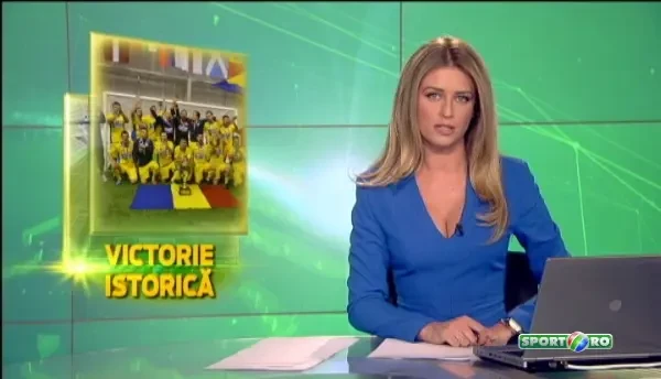 Romania si-a DISTRUS adversara la minifotbal! India 0-21 Romania la Cupa Mondiala de minifotbal!