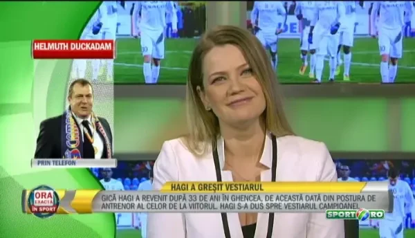 Nota 10 pentru Galca, 4 pentru suporteri: Astia nu sunt fanii nostri adevarati Tristete maxima in Ghencea dupa 4-1 cu Viitorul