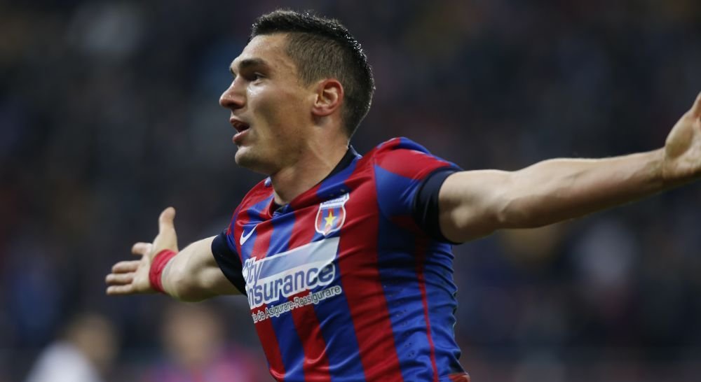 Se intoarce BOMBARDIERUL? Simt ca am lasat o treaba neterminata la Steaua Declaratia omului regretat deja in Ghencea