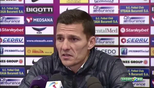 Galca despre Iancu si ratarea penalty-ului