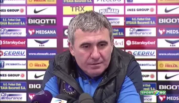 "Pe Simona o iubesc" Reactia lui Hagi cand a aflat ca Halep a castigat Indian Wells! Ce a spus dupa ce a fost distrus de Steaua