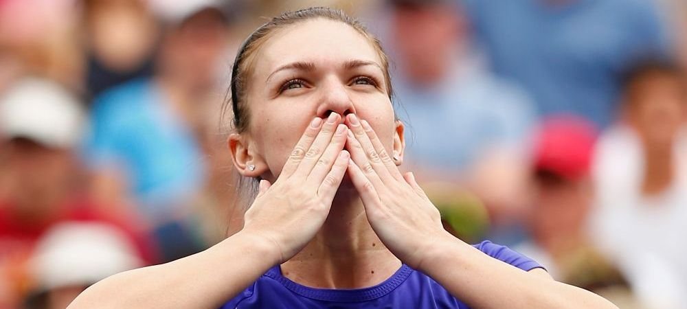 DOVADA valorii si a talentului! Simona Halep a urcat in clasamentul castigurilor all-time! Pe ce loc este in istorie: