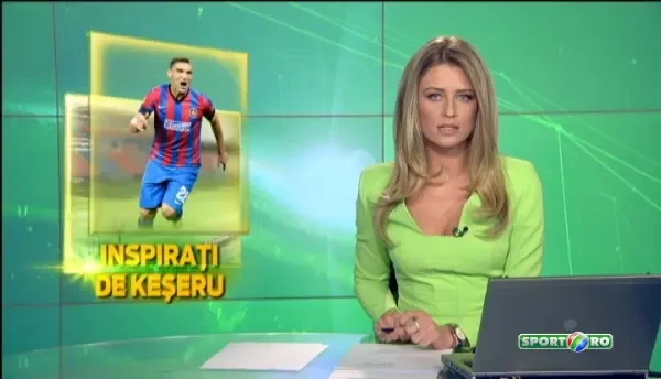 El este noul TALISMAN descoperit in Ghencea, dupa victoria la scor cu Viitorul. Cum au reactionat stelistii cand l-au vazut