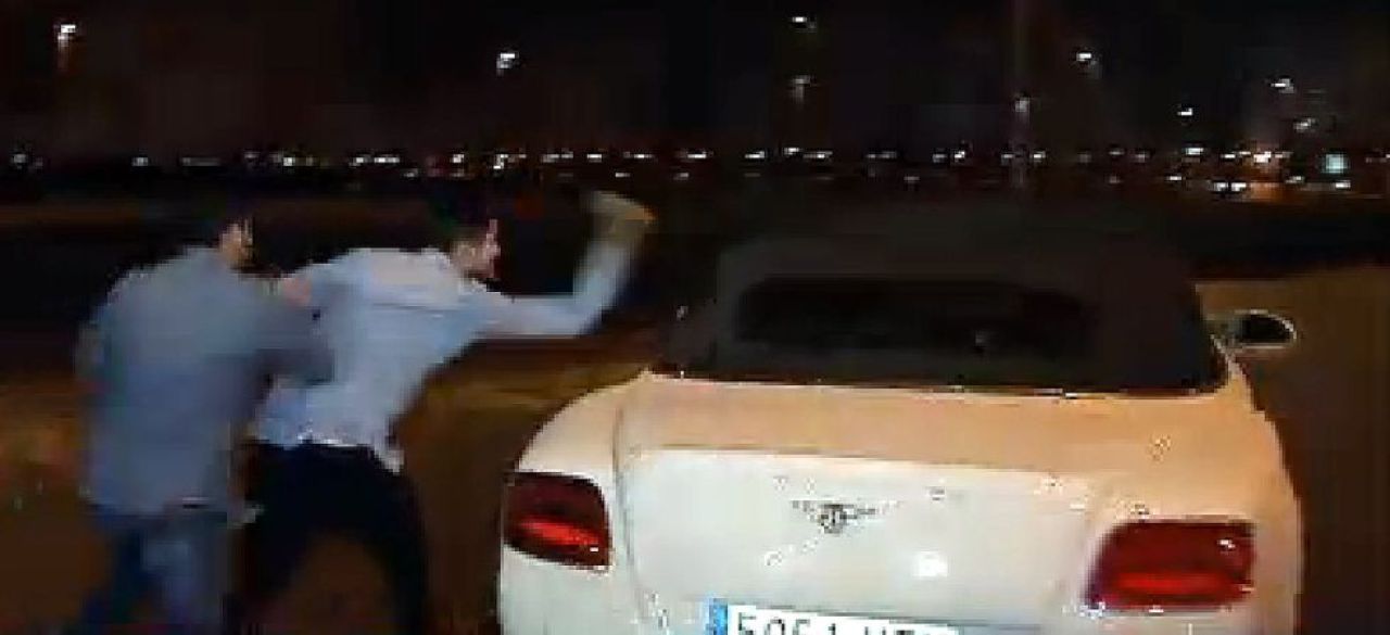 Masurile luate de Real dupa ce jucatorii au fost AGRESATI si jigniti! Ce se intampla cu suporterii care au facut scandal dupa El Clasico_1