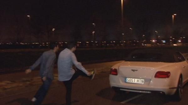 Masurile luate de Real dupa ce jucatorii au fost AGRESATI si jigniti! Ce se intampla cu suporterii care au facut scandal dupa El Clasico_2