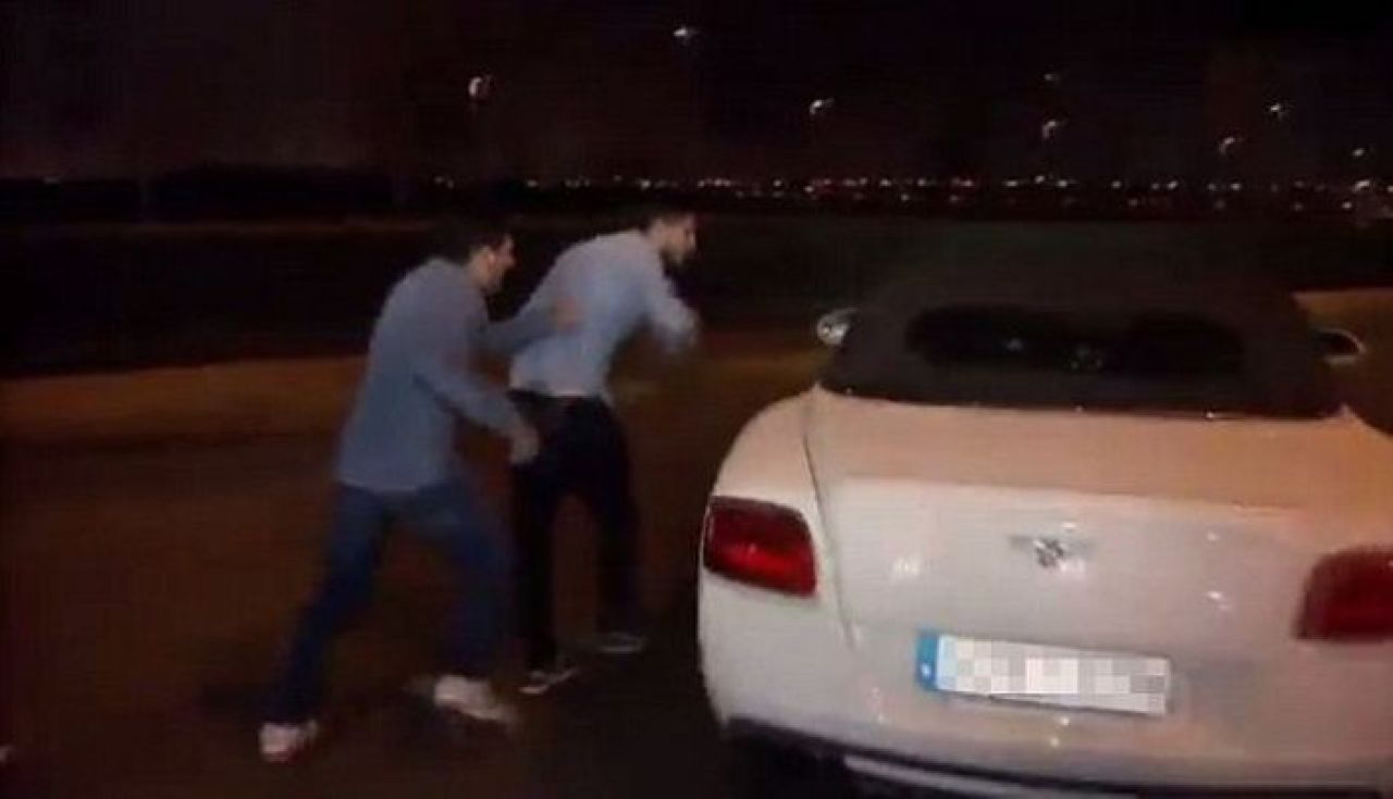 Masurile luate de Real dupa ce jucatorii au fost AGRESATI si jigniti! Ce se intampla cu suporterii care au facut scandal dupa El Clasico_4