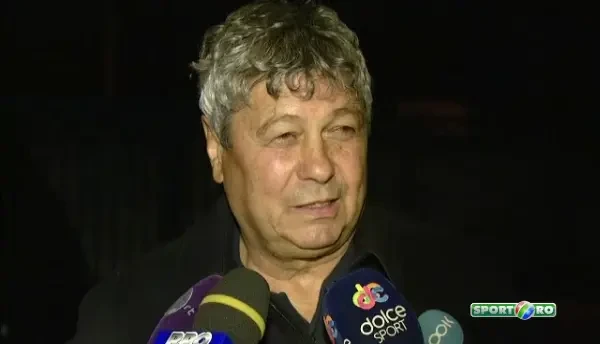 Mesajul lui Il Luce pentru jucatorii nationalei! Mircea Lucescu a luat cina alaturi de Chiriches si Pantilimon: "Sper ca i-am stimulat"