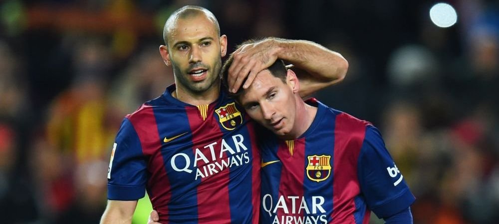Messi a fost sarit din schema ! Kaka si-a facut echipa IDEALA, dar nu l-a pus si pe Leo! Cum arata primul 11: