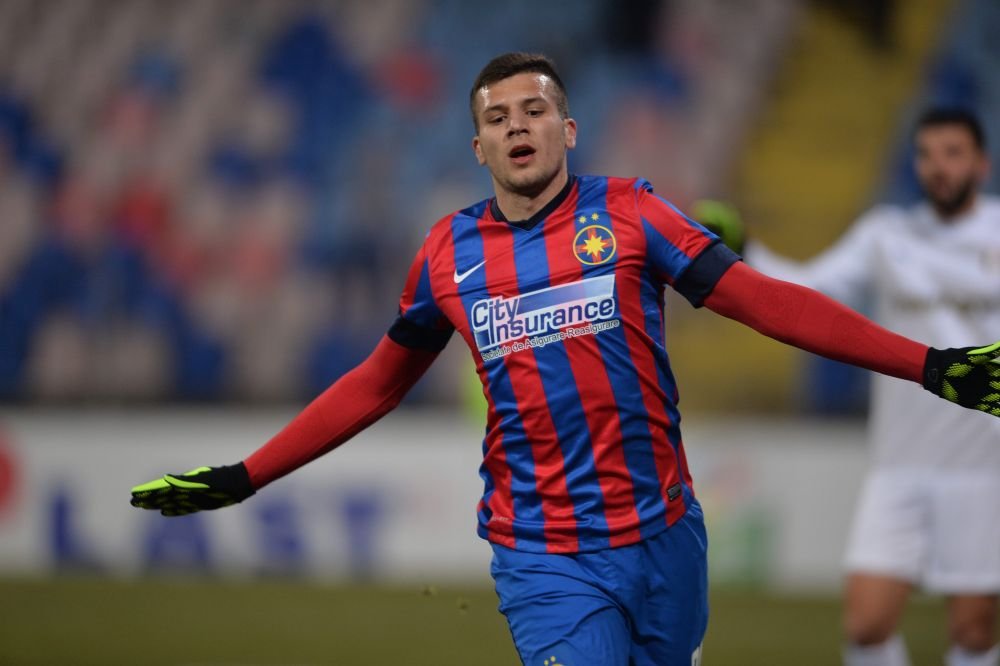10 imagini pe care nimeni n-ar fi crezut ca le va vedea la Steaua. Fata reala din 2015 a unei echipe care viseaza la Grupele Ligii_4