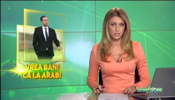 SUMA URIASA pe care o va incasa Reghe in Ghencea! Daca revine si are succes se umple de bani! Cat ia: