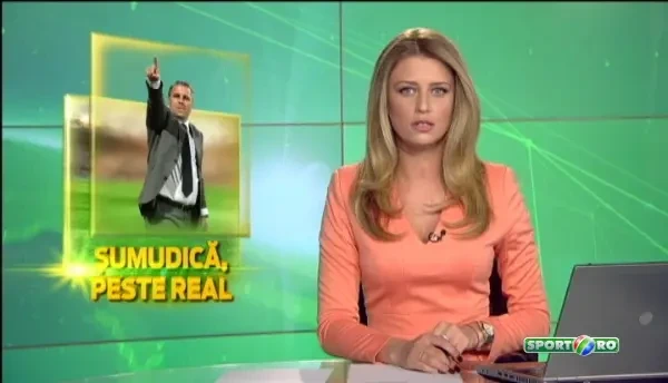 Declaratie GENIALA a lui Sumudica: "Nu-l avem pe Messi, iar eu sunt Sumudica..." :)) Ce a spus dupa infrangerea cu Ceahlaul