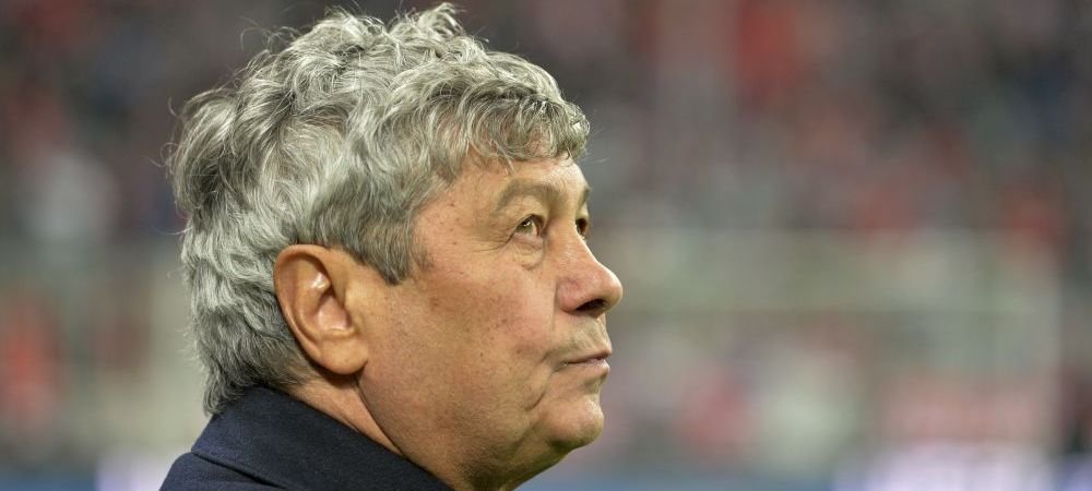 Transfer la FIX pentru Mircea Lucescu! Ce moment prinde daca ajunge la Fenerbahce!&nbsp;A pus o singura conditie! VIDEO