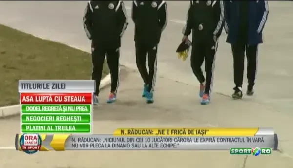 Tot timpul a avut oferte! Cine a venit dupa transferul lui Cristi Tanase chiar la meciul cu SCANDAL cu Viitorul