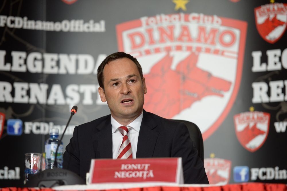 UPDATE: Dinamo vrea sa iasa din insolventa, ANAF se opune! Instanta a amanat decizia: cand este asteptat verdictul final
