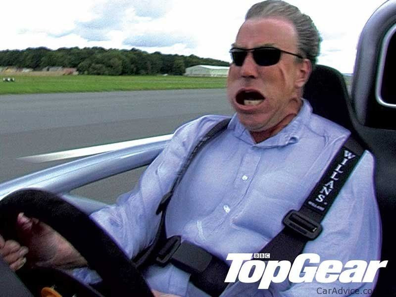 OFICIAL! Jeremy Clarkson, dat afara de la Top Gear dupa ce a batut un coleg! Ce se intampla cu emisiunea: