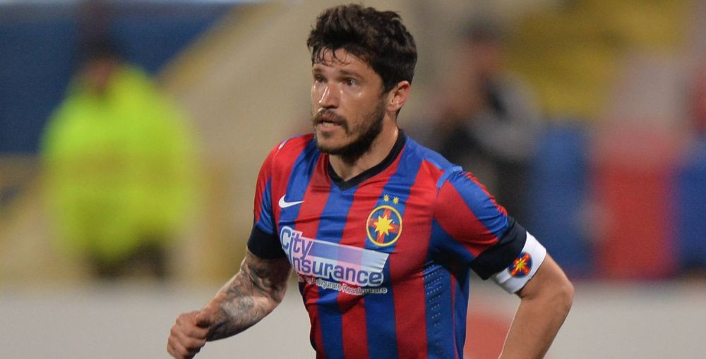 Reactie surprinzatoare dupa gestul de mahala facut de capitanul Stelei! Rezultatele sondajului: ce spun fanii _3