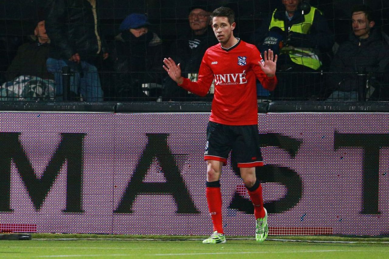SURPRIZA imensa! Cel mai bun pasator din Europa are doar 23 de ani si este cotat la 1,75 milioane de euro! Messi e pe locul doi!_2