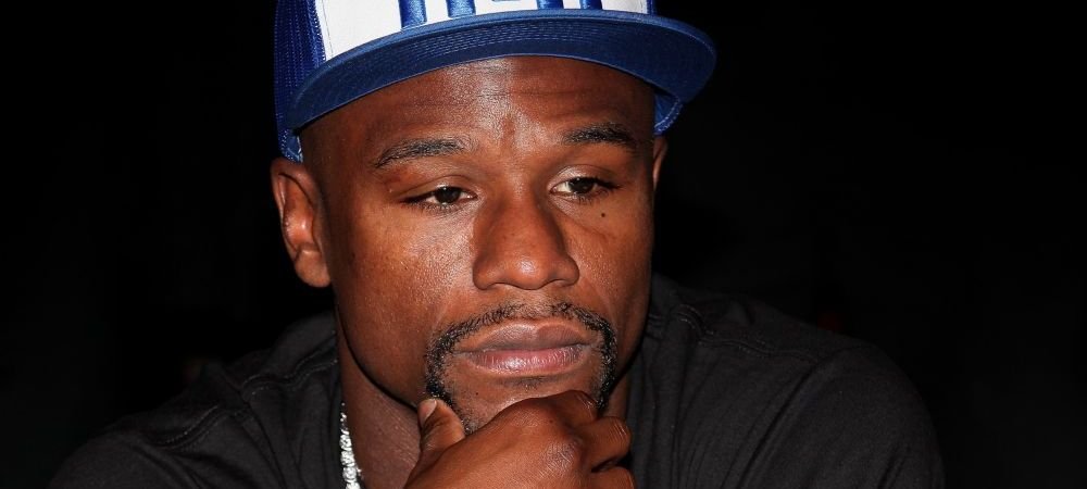 A fost facut KO cand se pregatea pentru marele MECI cu Pacquaio! Momentul care l-a speriat pe Floyd Mayweather: