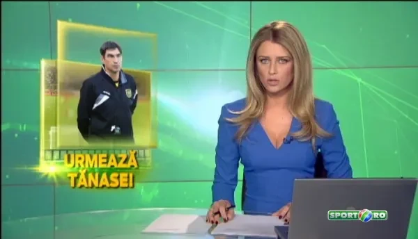 Dupa "Messi" Sanmartean, Steaua il poate da si pe "Cristiano Ronaldo al Arabiei". Urmatoarea afacere de 1.8 mil euro din Ghencea