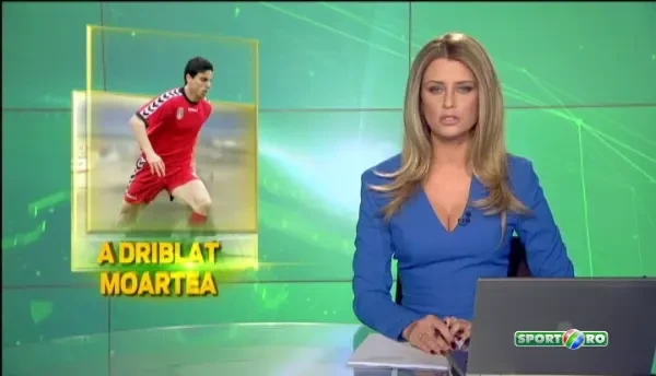 VIDEO: Prima declaratie a fotbalistului roman care a evitat in ultima clipa tragedia aviatica din Alpi! Ce s-a intamplat pe aeroport