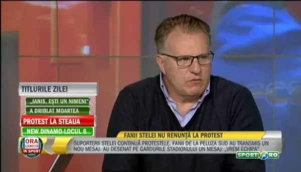 Poveste incredibila la Steaua! Jucatorii care au REFUZAT sa mai joace in Ghencea! Au cerut sa fie folositi doar in depasare. VIDEO