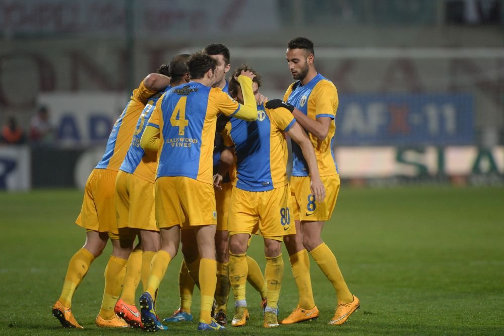 EXCLUSIV | Din insolventa, pe mana celor mai bogati investitori din fotbal? Petrolul a primit o scrisoare, oficialii au avut o mare surpriza