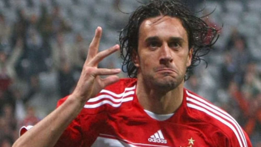 Luca Toni, dat in JUDECATA de Biserica Catolica din Germania! Suma URIASA datorata de italian din perioada Bayern