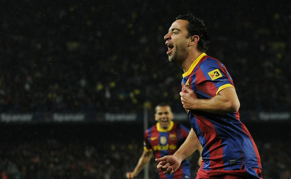 ANUNT ISTORIC! Xavi pleaca de la Barcelona. Cu ce echipa semneaza si ce salariu GALACTIC va avea