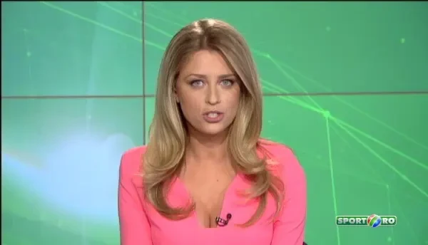 Inainte de turneul in care se bate cu Halep si Sarapova la titlu, Serena a realizat un videoclip special! VIDEO