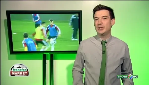 Nationala Romaniei, in fata primului meci de "39-1". Echipa pregatita de Iordanescu in primul meci din 2015, cu Insulele Feroe