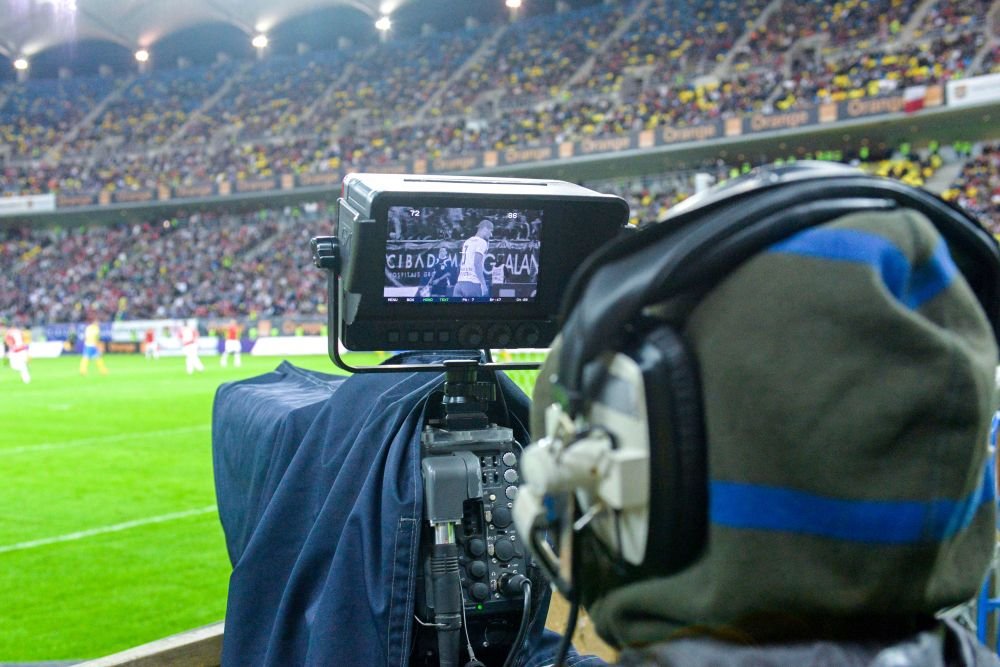 Ruperea contractului pentru drepturile TV si chiar plangere penala pentru abuz cu sanctiuni de pana la 7 ani de inchisoare. SCRISOAREA de avertisment trimisa de LPF catre Federatie, daca vor sa schimbe Liga I_5